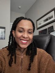 Deborah Adesokan