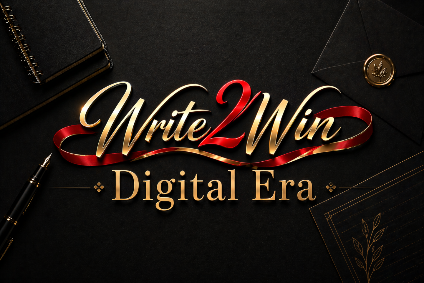 Write2Win-Digital Era