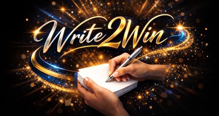 Write2Win