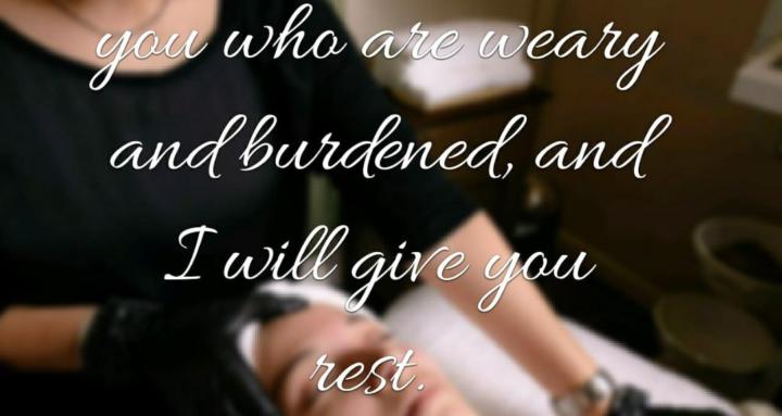 Sacred Alchemy Collection