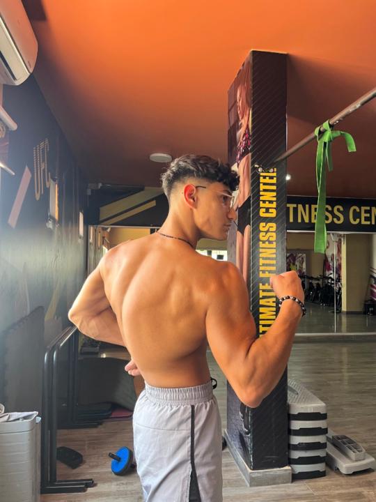 Jad Khwais