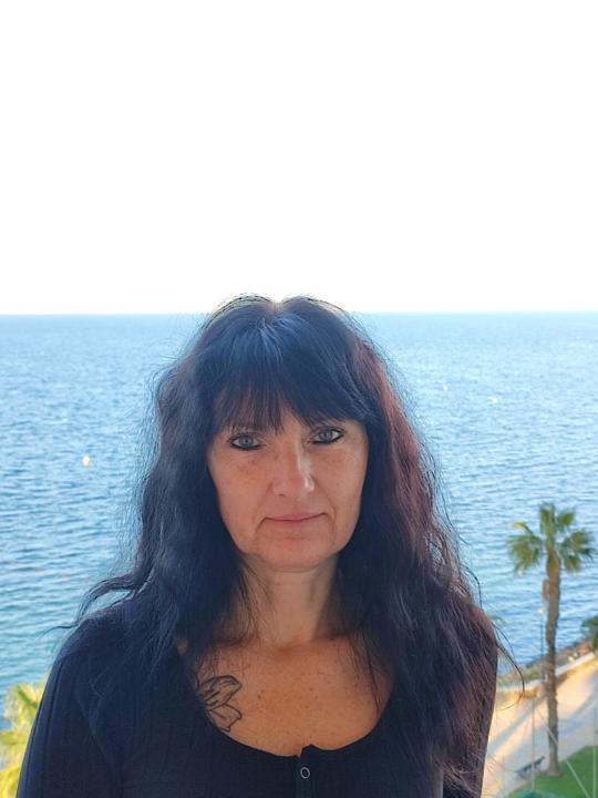 Sandra Tissier