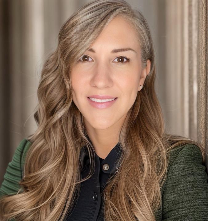 Stephanie Whitaker