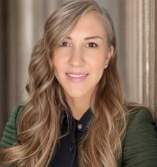 Stephanie Whitaker