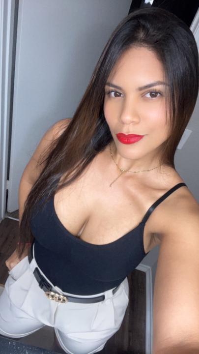 Angie Vargas