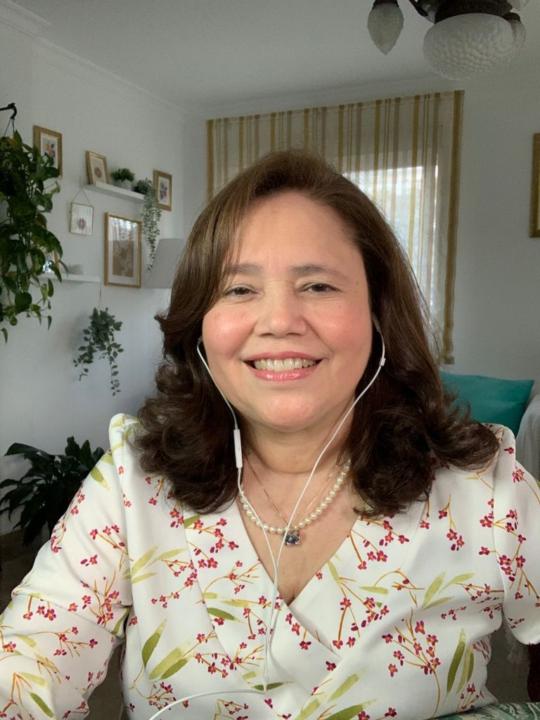 Carmen Graciela Rondon Montero