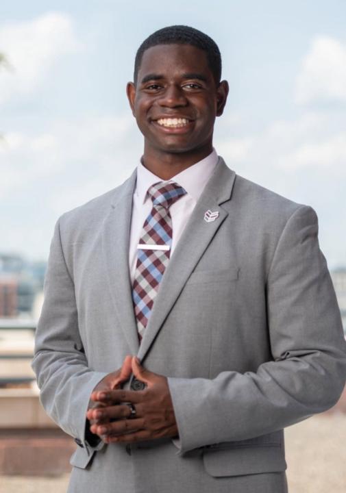 Devin Freeman