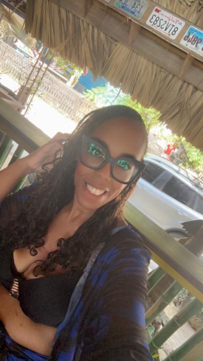 Yvette Bullock