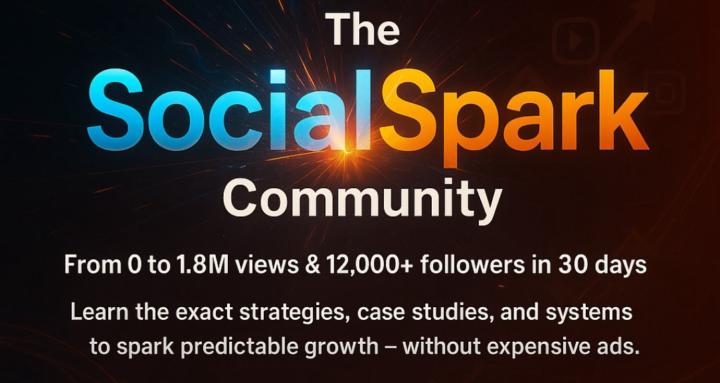 Social Spark
