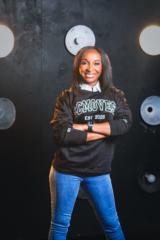 Safiyyah Joseph-Francois