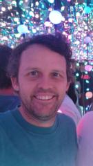 Daniel Bodkin