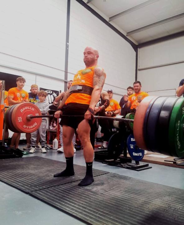 Bryan O Callaghan