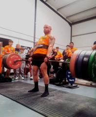 Bryan O Callaghan