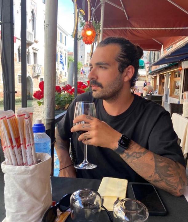 Christian Puglia