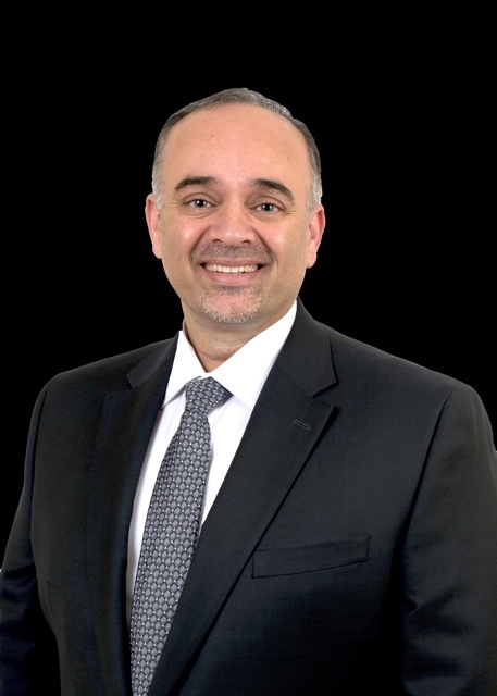 Gurpreet Walia