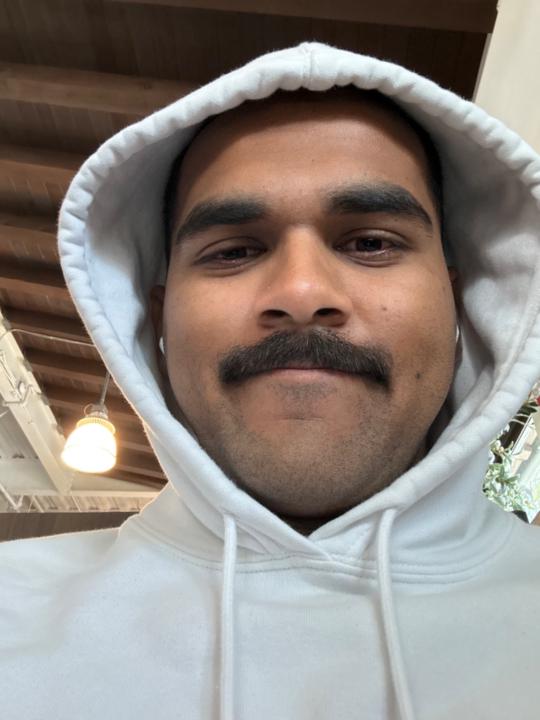 Zeerick Hussain