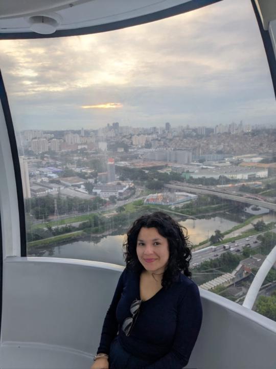 Mar Cedeño