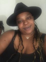 Yolanda Clay