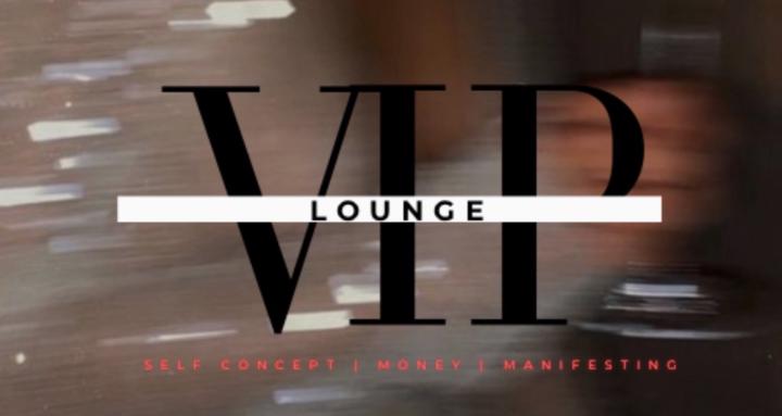 The VIP Lounge