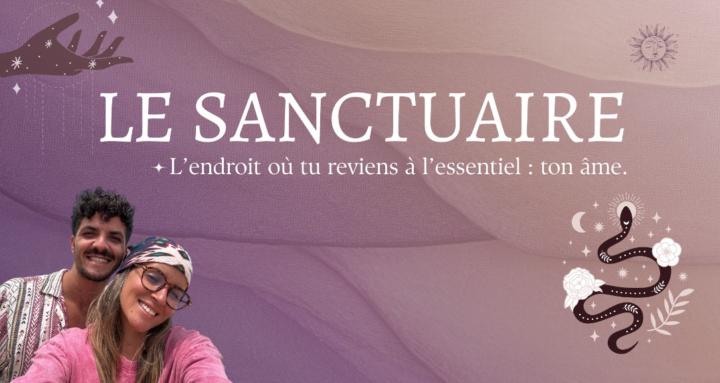 Le Sanctuaire