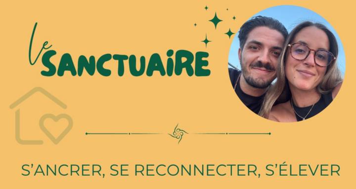 Le Sanctuaire