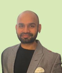 Omprakash Malvi