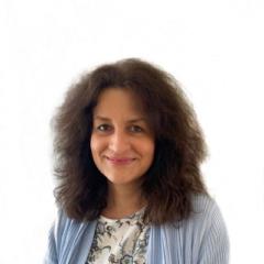 Pascale Vogel
