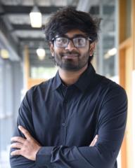 Venkata Krishnan Srinivasan