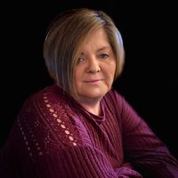 Patricia Sandland