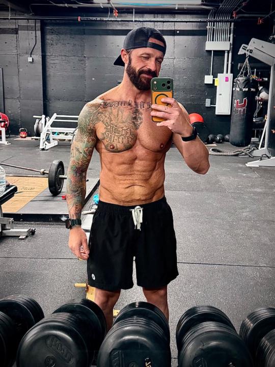 Chris Posey