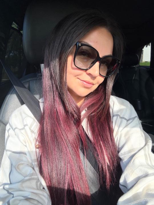 Olga Maksymiv