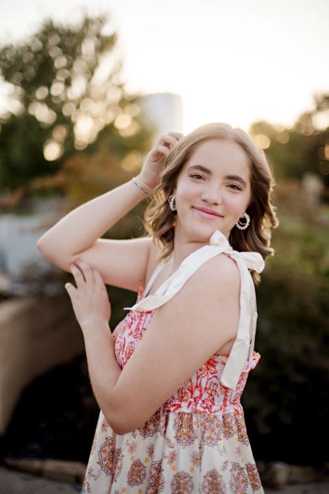 Jillian Sivia