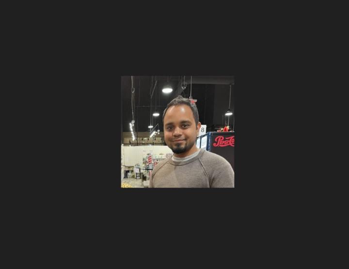 Ankith Chandra