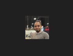 Ankith Chandra