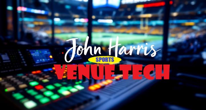 Sports Venue Technology