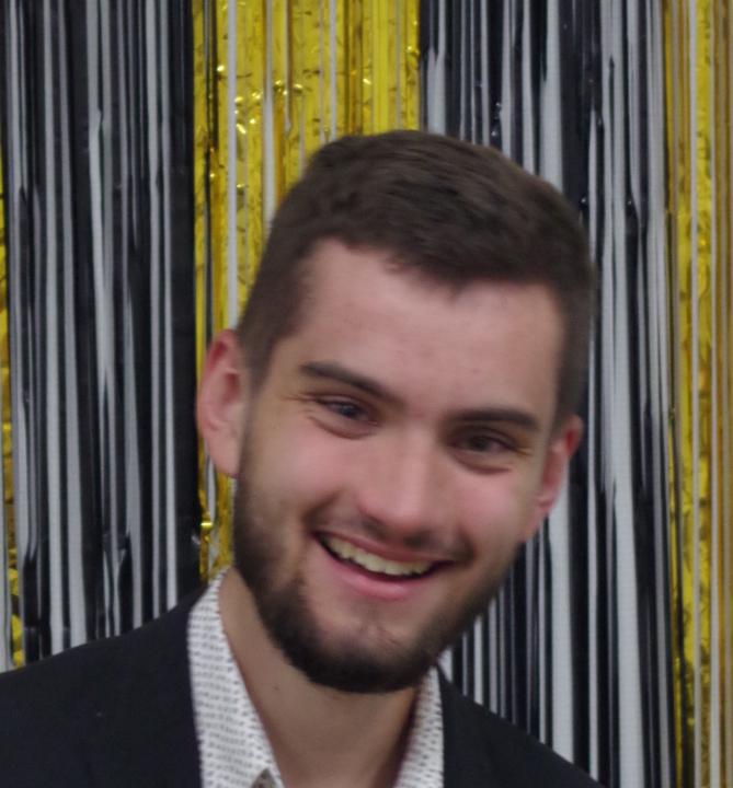 Robin Gertsch