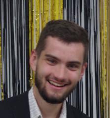 Robin Gertsch