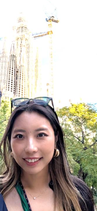 Kanako Yamazaki