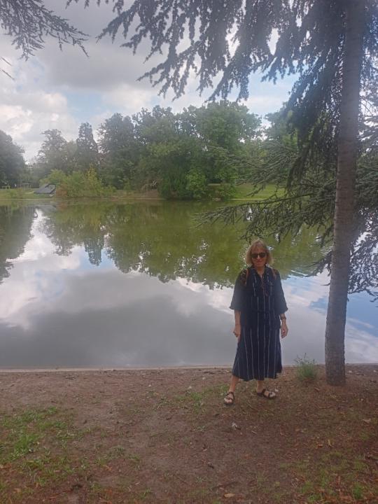 Μαίρη Κατσογιάννη