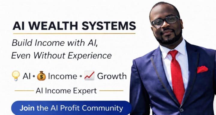 Ai Wealth Systems