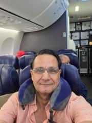Obed Minguela