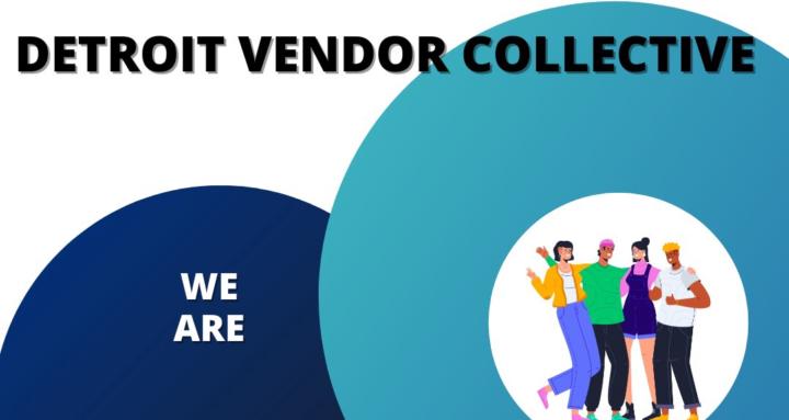 Detroit Vendor Collective
