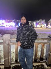 Sandeep Singh Bhandari