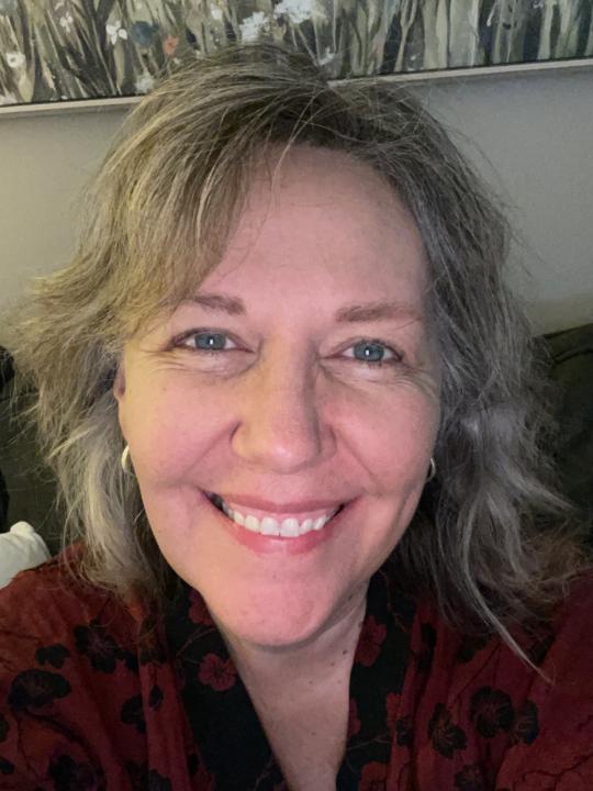 Colleen Giesbrecht