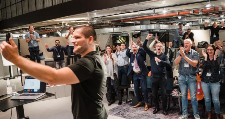 yannick.digital Community