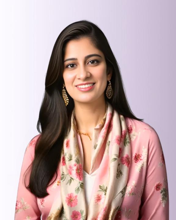 Shahida Rehman