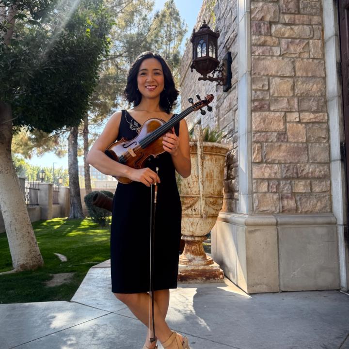 April Acosta