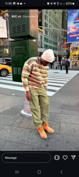 Lwanga Jr