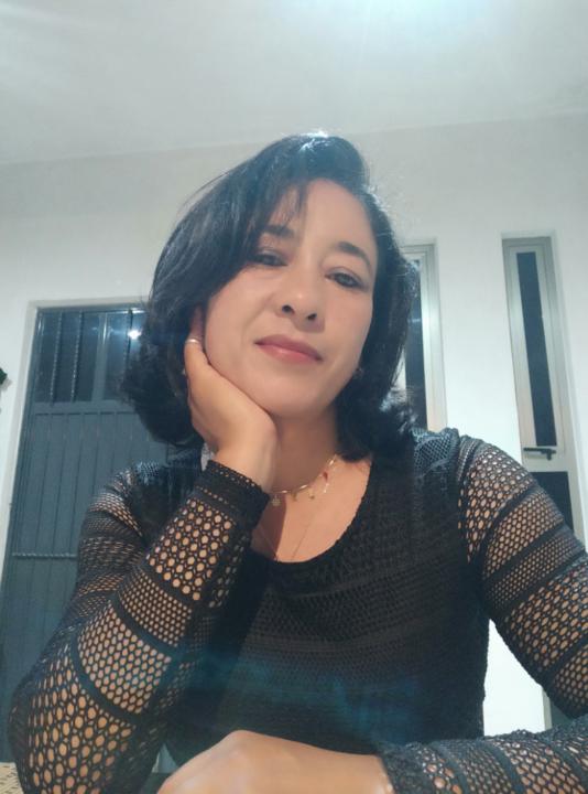 María Guadalupe Oviedo Ramírez