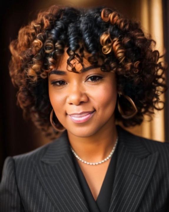 Tjuana Smith
